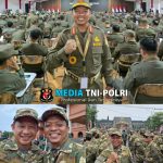 Bupati Pringsewu Ikuti Retreat Kepala Daerah di Magelang