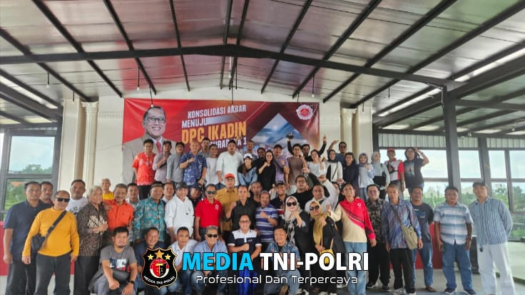 Relawan “Bolone Mas Yon” Mendorong DPC IKADIN Surabaya Untuk Segera Menyelenggarakan RAC Pemilihan Ketua IKADIN Surabaya