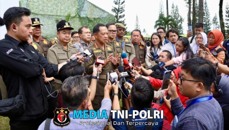 Mendagri Retret Kepala Daerah di Akmil Magelang Tingkatkan Kedisiplinan