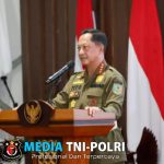 Buka Retret di Magelang, Mendagri Apresiasi Kepala Daerah yang Miliki Pandangan Tingkatkan PAD