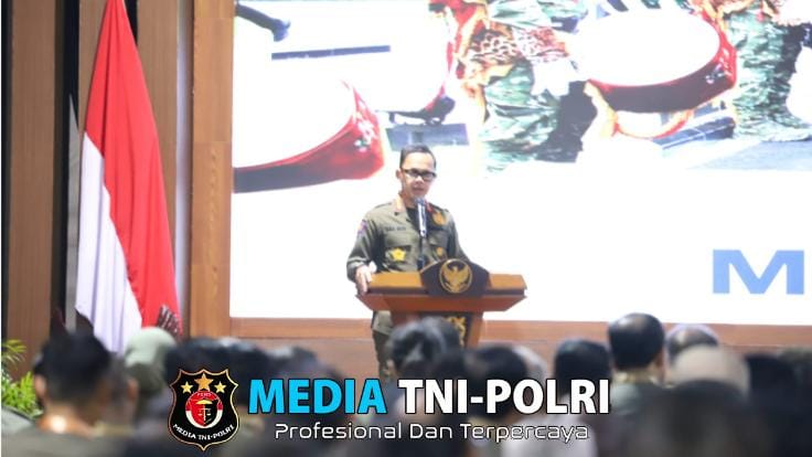 Wamendagri Bima Tegaskan Retret Kepala Daerah untuk Tingkatkan Kapasitas Kepemimpinan