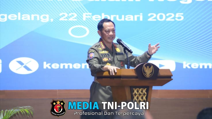 Optimalkan Pelayanan, Mendagri Dorong Kepala Daerah Bentuk MPP
