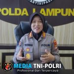 Polda Lampung Imbau Masyarakat Waspada dan Peduli Kasus KDRT di Sekitar