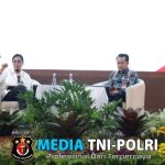 Menkeu Sri Mulyani Dorong Kepala Daerah Berinovasi Biayai Pembangunan