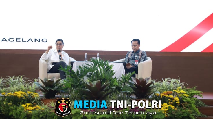 Menkeu Sri Mulyani Dorong Kepala Daerah Berinovasi Biayai Pembangunan