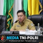 Apabila Harga Komoditas Naik, Pemda Diminta Segera Gelar Operasi Pasar