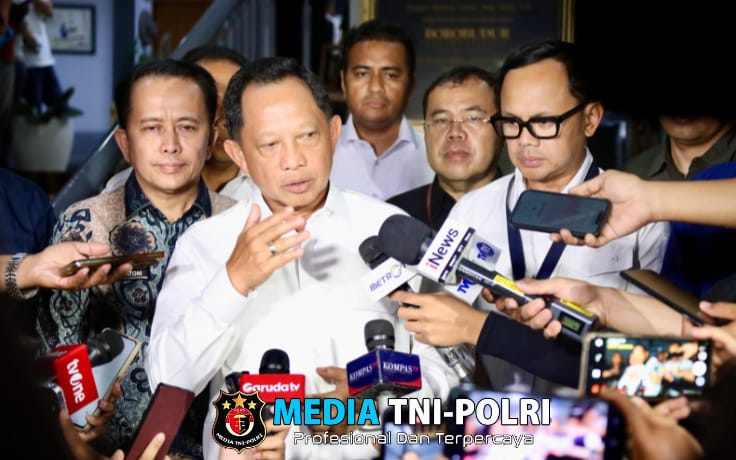 Terbitkan Surat Edaran Efisiensi Anggaran, Mendagri Fokus pada Program Pro-Rakyat