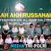 Taman Pendidikan Al-Qur’an Nurul Iman Gelar Haflah Akhirussanah 2024-2025