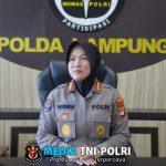 Pasca Putusaan MK, Polres Pesawaran Intensifkan Kegiatan Pengamanan Wilayah