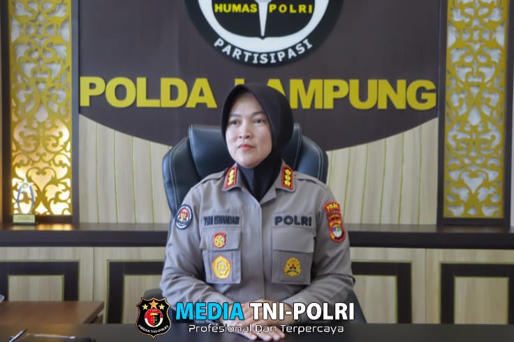 Pasca Putusaan MK, Polres Pesawaran Intensifkan Kegiatan Pengamanan Wilayah