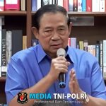 SBY ke-Kader Demokrat: Negara Dulu Baru Partai, Jangan Dibalik