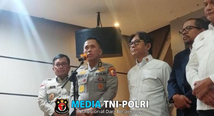 Polri Prediksi Puncak Arus Mudik Lebaran 2025 di 28-30 Maret