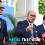 Danantara Resmi Diluncurkan, Rosan Roeslani Tegaskan Komitmen Tata Kelola yang Transparan dan Berintegritas