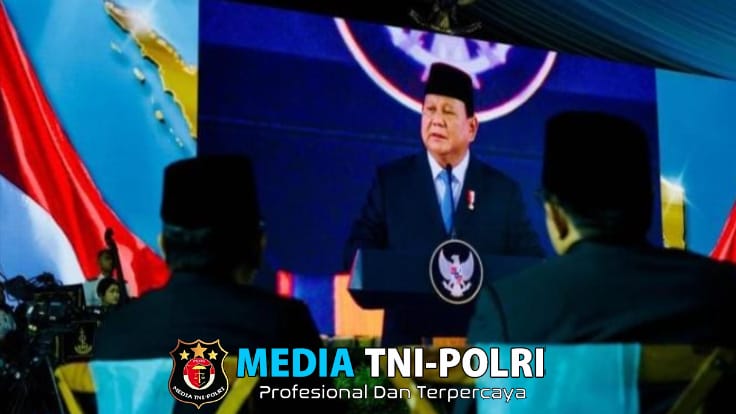 Presiden Prabowo Tegaskan Komitmen Pemerintahan Bersih dan Pemanfaatan Sumber Daya Secara Bijak