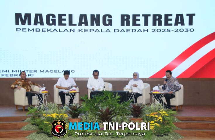 Kepala Daerah Diarahkan Susun Kebijakan Inklusif dengan Perhatikan Kesetaraan Gender