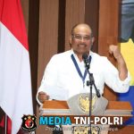 Bahas Sejumlah Isu Trantibumlinmas, Dirjen Bina Adwil Beri Pembekalan Retreat Kepala Daerah di Magelang