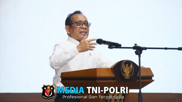 Jadi Kunci Kemajuan Negara, Kepala Daerah Diimbau Dukung Pembangunan Sumber Daya Manusia Unggul dan Tangguh