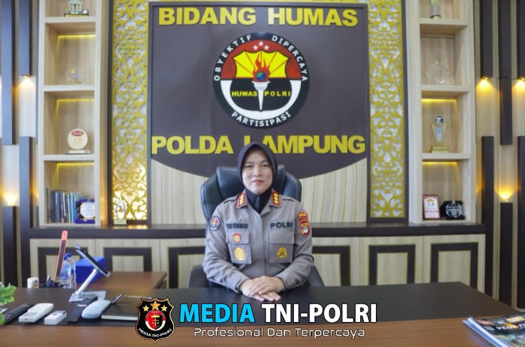 Polda Lampung Tegas dalam Menangani Maraknya Perdagangan Ilegal Satwa Liar