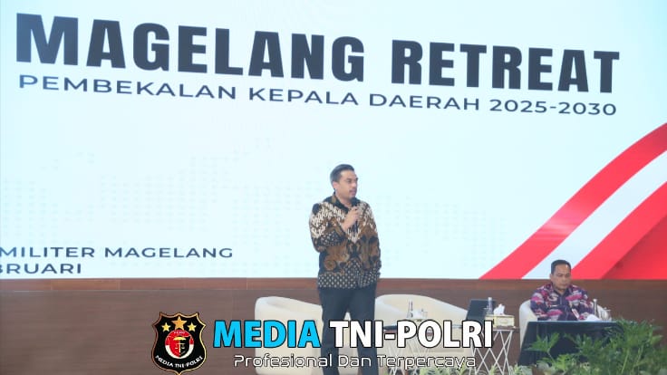 Pembangunan Desa dan UMKM Jadi Bagian Strategi Tingkatkan Perekonomian Masyarakat