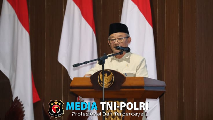 Komitmen Pemerintah Wujudkan Asta Cita melalui Bidang Pendidikan dan Penguatan Infrastruktur Digital