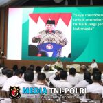 Pemerintah Komitmen Perkuat Budaya Bangsa dan Optimalkan Pelayanan Ibadah Haji