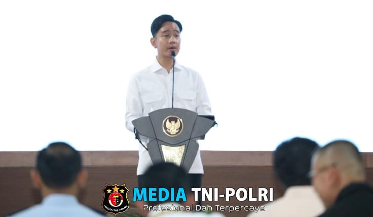 Beri Pembekalan dalam Retret Kepala Daerah, Wapres Minta Kepala Daerah Satu Visi dengan Presiden Prabowo