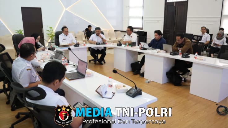 BSKDN Kemendagri Sambut Baik Kolaborasi Perlindungan Masyarakat Miskin dan Pekerja Rentan