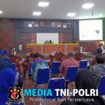Dinas Perpustakaan dan Kearsipan Adakan Rapat Koordinasi Kearsipan Bagi Kepala Perangkat Daerah di Lingkungan Pemerintah Kabupaten Pringsewu.