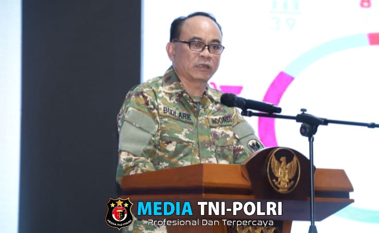 Koperasi Harus Jadi Penggerak Ekonomi dan Pemerataan Kesejahteraan