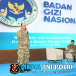 Kepala BGN Tekankan Program MBG adalah Langkah Strategis Songsong Indonesia Emas 2045