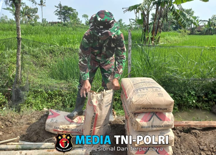 Komposisi Adukan Beton Tak Boleh Salah Terutama Campuran Semen