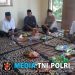 Jumat Curhat Bersama Tokoh Agama di Kalipare Membangun Sinergi dan Keamanan Masyarakat