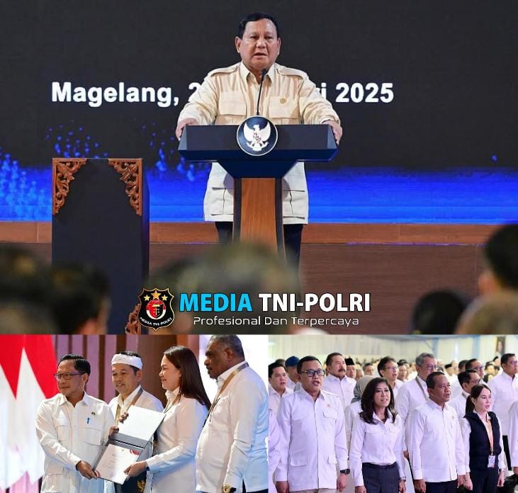 Semangat Baru Kepala Daerah Usai Retret Magelang: “Kami Siap Bertarung untuk Kesejahteraan Rakyat”