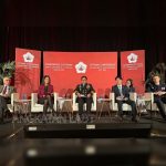 Sebagai Pembicara 93RD OTTAWA CONFERENCE 2025 Kasal Bahas Perspektif Keamanan dan Pertahanan Maritim di Kawasan Indo-Pasifik