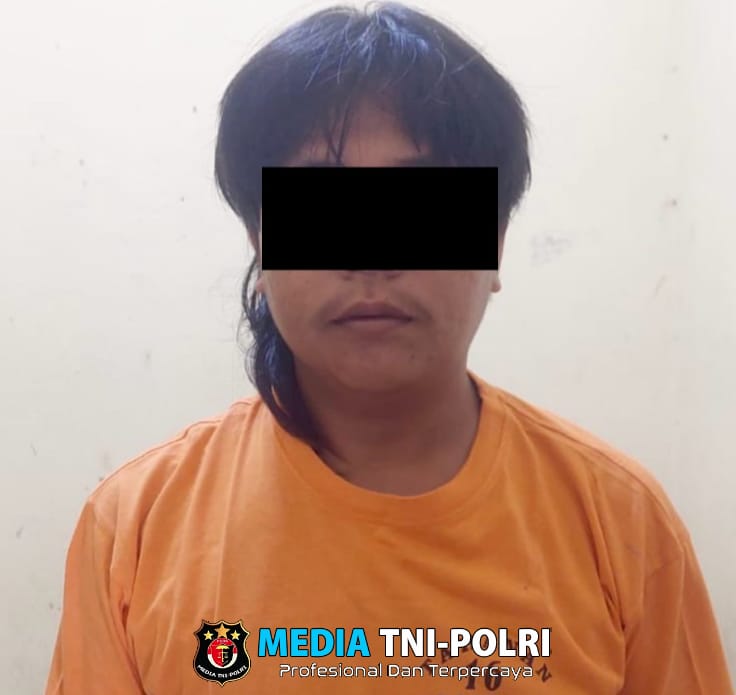 Preman Berprofesi Pengamen Penganiaya Korban, Berhasil di Bekuk Polsek Seputih Banyak