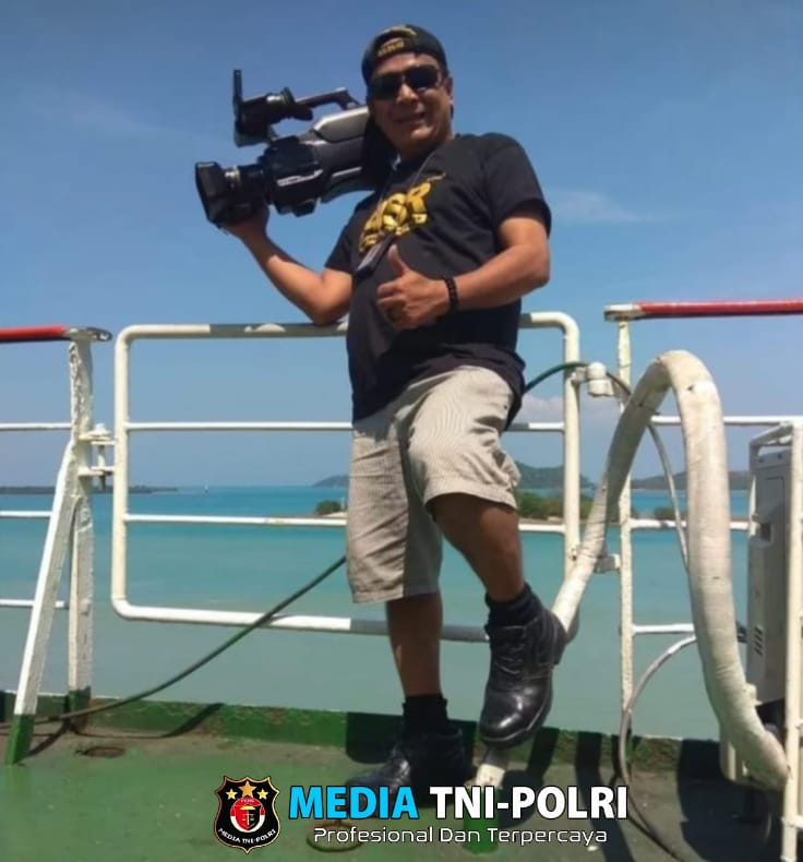 Tenor Amin Sutanto “Melindungi Kebebasan Pers: Menjaga Keseimbangan antara Keterbukaan Informasi dan Perlindungan Wartawan”