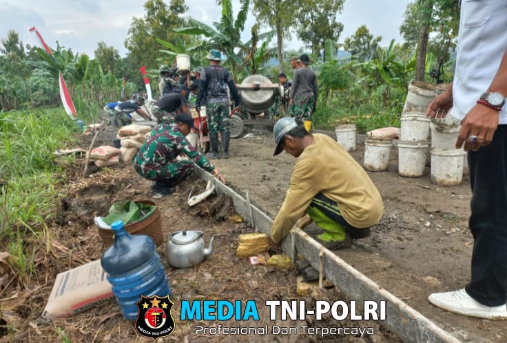 Bekisting yang Kuat Juga Pengaruhi Hasil Cor Beton