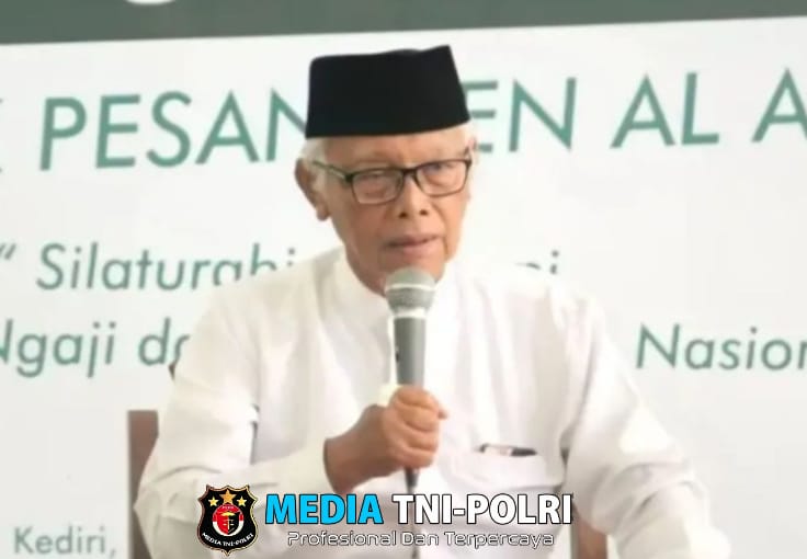 Peran Polri Jaga Kamtibmas, MUI: Alhamdulillah Keamanan dan Persatuan Terwujud