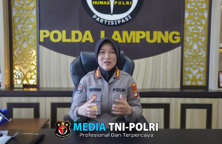 Hindari Perang Sarung, Polda Lampung Ajak Remaja Isi Ramadan dengan Kegiatan Positif