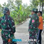 Tenaga Medis Siap Siaga di Lokasi TMMD