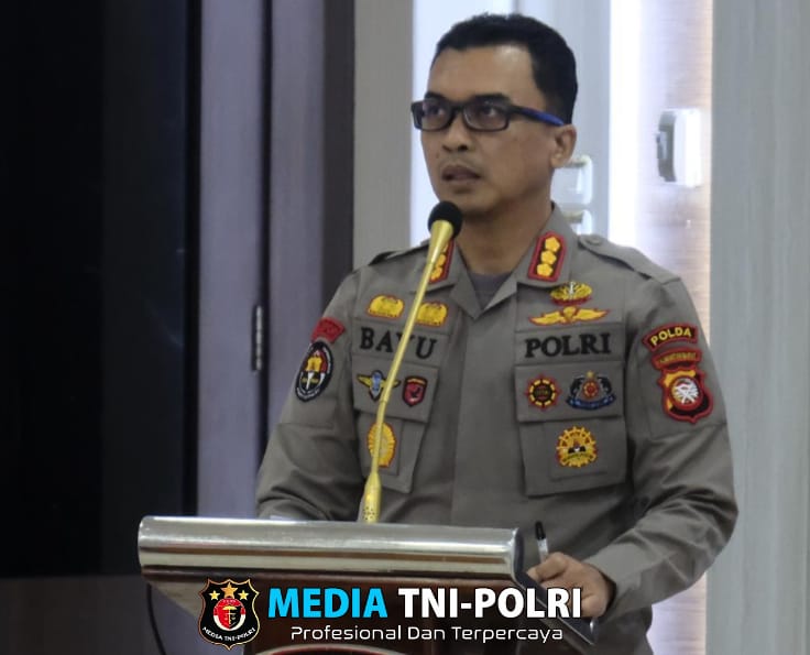 Rizky Kabah Dipanggil Polda Kalbar, Kabidhumas Buka Suara
