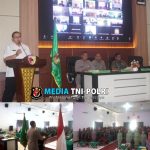 Kodim 0819 Pasuruan Gelar RAT Koperasi Kartika Satya Bhakti Tutup Buku Tahun 2024