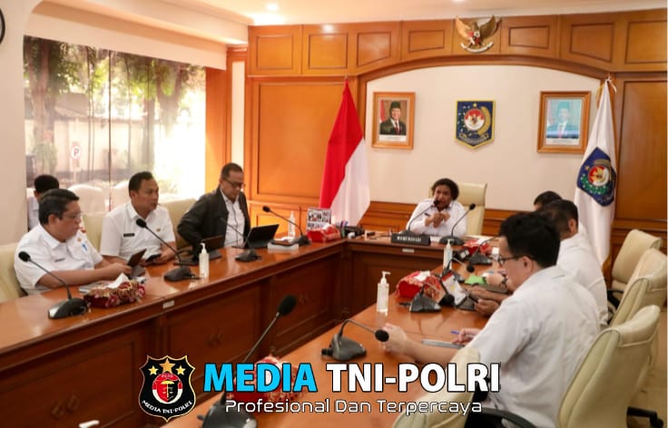 Wamendagri Ribka Haluk: Pemda Harus Optimalkan Anggaran PSU dari APBD, Jangan Langsung Bebankan pada APBN