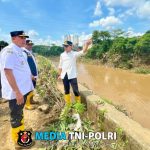 Wamendagri Bima Imbau Pemda Sekitar Bantu Pemkot Bekasi Percepat Pemulihan Dampak Banjir