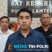 Polres Lampung Tengah Tetapkan Tersangka Penganiayaan Maut di Selagai Lingga