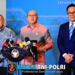 Presiden Prabowo Subianto Tekankan Profesional Dalam Pemilihan Tim Danantara