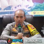 Polres Lampung Timur Ringkus Tersangka Penganiayaan dan Penipuan