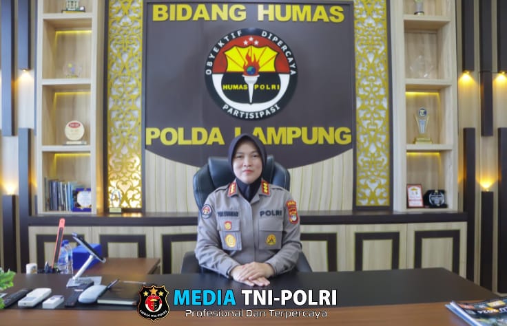 Waspada Makanan dan Minuman Berbahaya, Polda Lampung Siap Bertindak