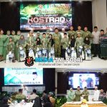 Rayakan HUT Ke-64 Kostrad dengan Syukuran Sederhana dan Penuh Makna