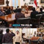 Presiden Prabowo Terima Delapan Pengusaha Besar, Bahas Perekonomian dan Investasi Nasional